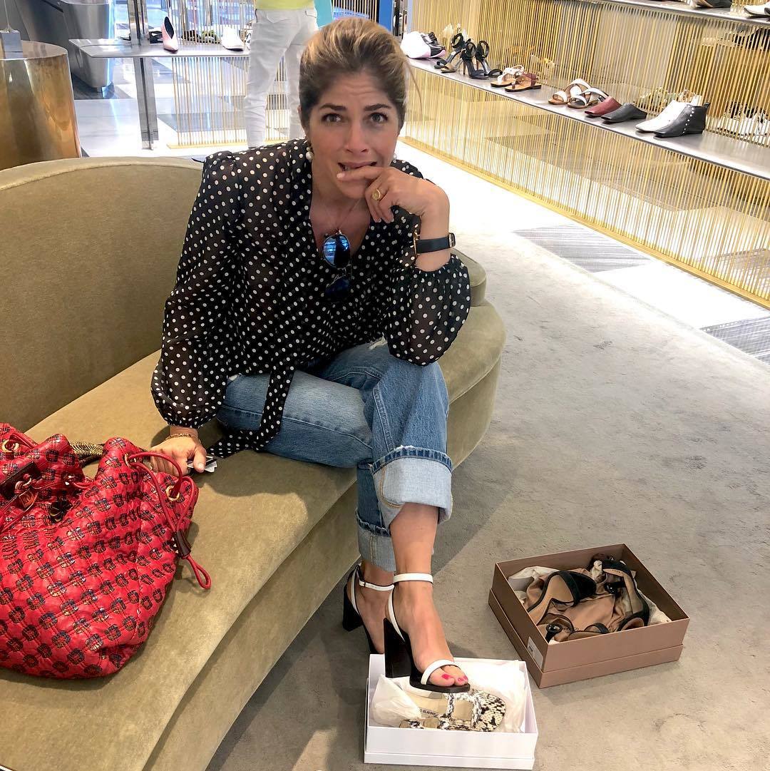 Selma Blair feet photo 193211009 Selma Blair feet photo 193211009 - High quality celebrity feet picture