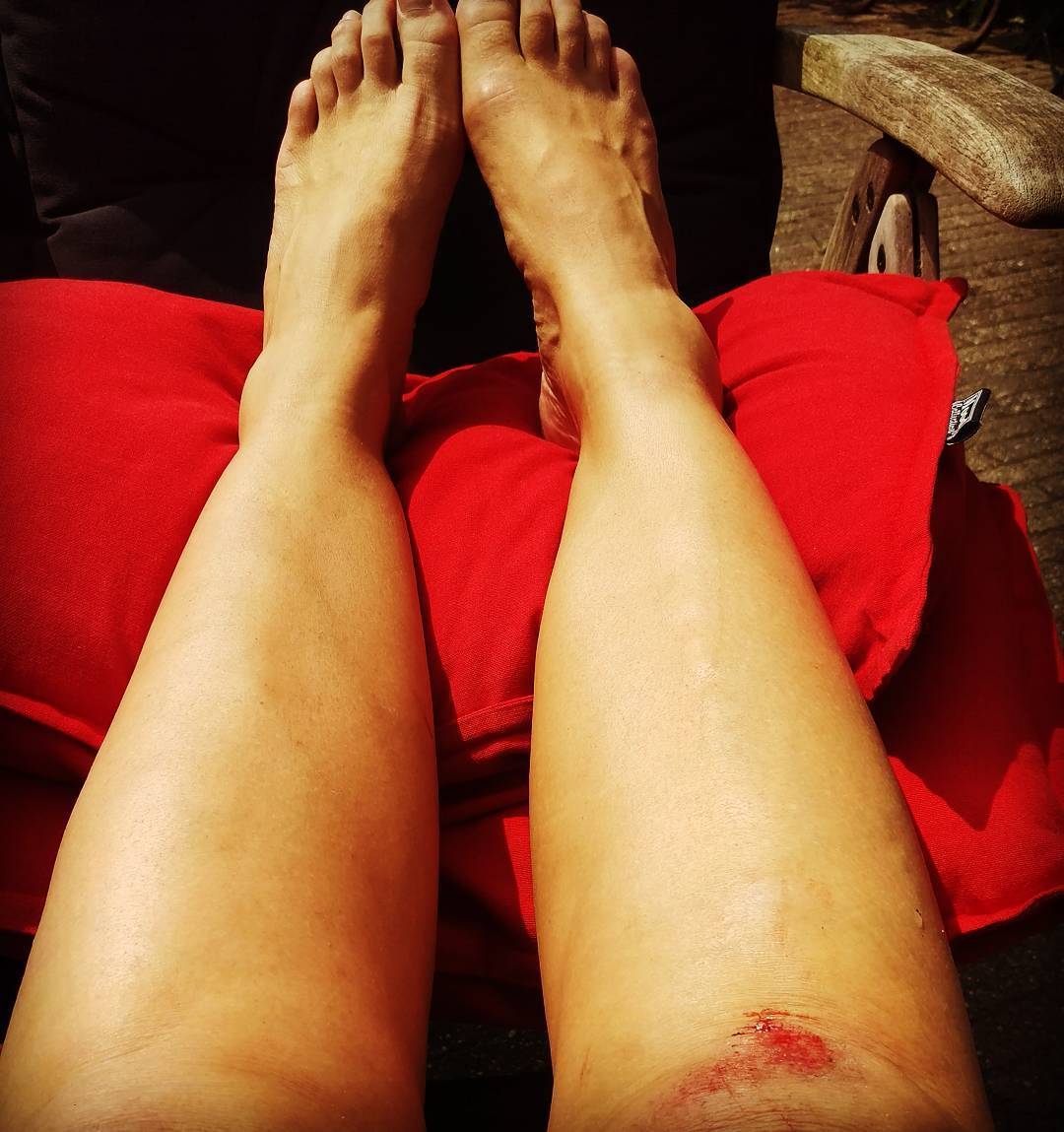 Selma van Dijk feet photo 193211614 Selma van Dijk feet photo 193211614 - High quality celebrity feet picture