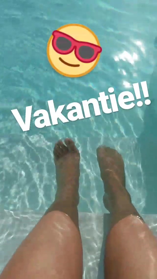 Selma van Dijk feet photo 193211616 Selma van Dijk feet photo 193211616 - High quality celebrity feet picture