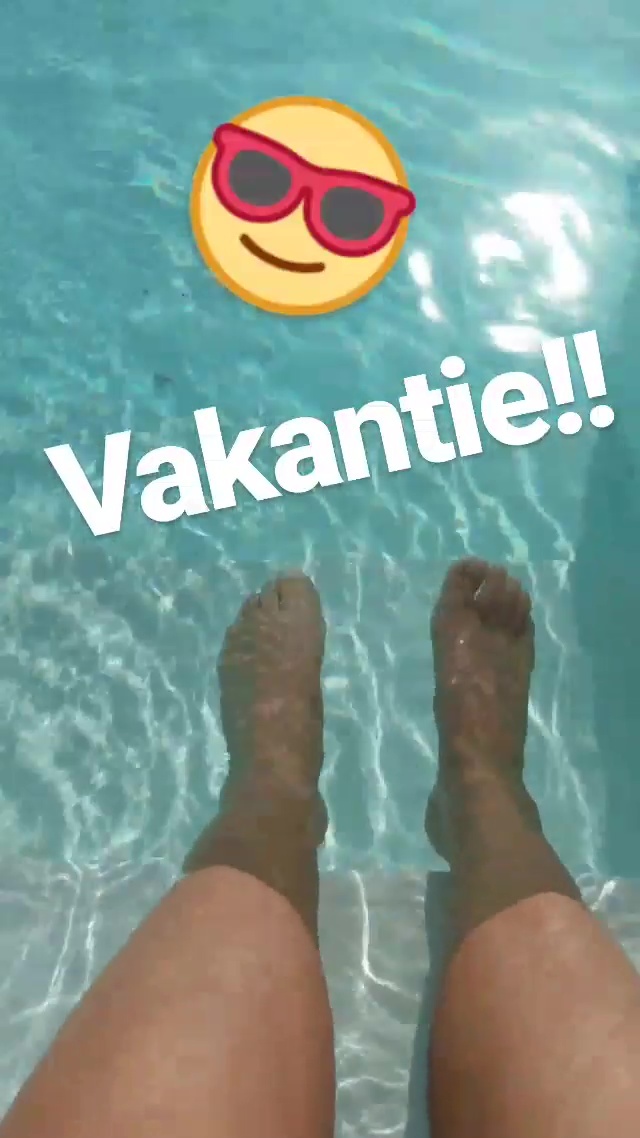 Selma van Dijk feet photo 193211617 Selma van Dijk feet photo 193211617 - High quality celebrity feet picture