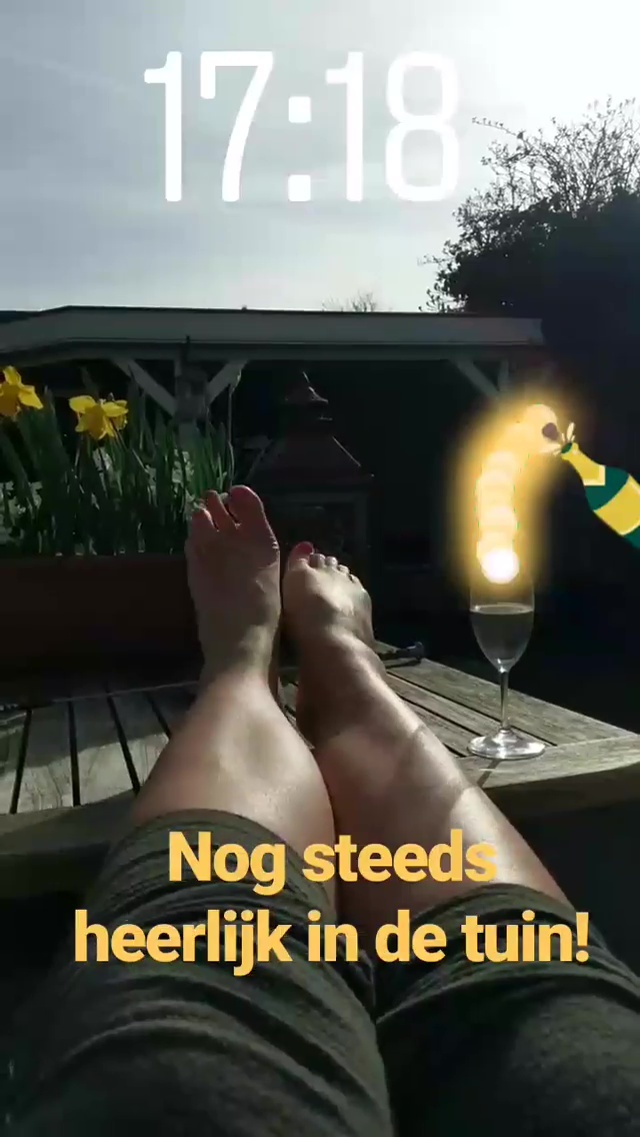 Selma van Dijk feet photo 193211620 Selma van Dijk feet photo 193211620 - High quality celebrity feet picture