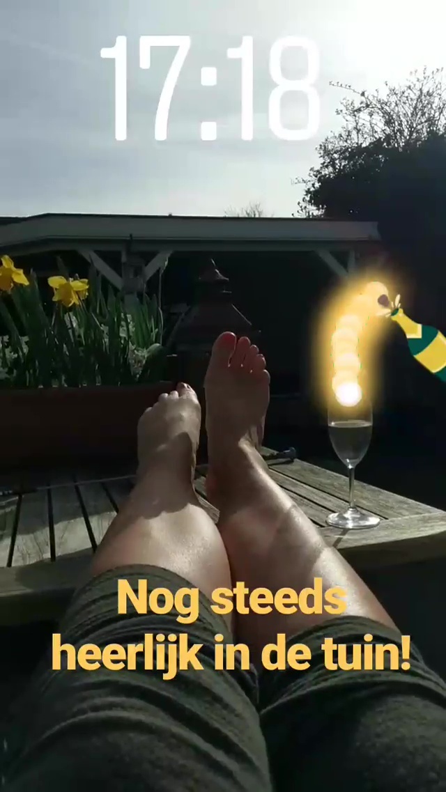 Selma van Dijk feet photo 193211621 Selma van Dijk feet photo 193211621 - High quality celebrity feet picture