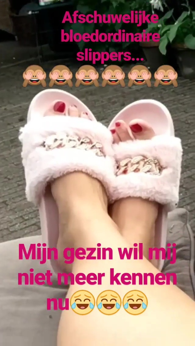 Selma van Dijk feet photo 193211624 Selma van Dijk feet photo 193211624 - High quality celebrity feet picture