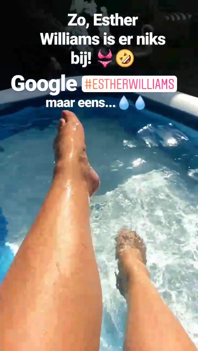 Selma van Dijk feet photo 193211629 Selma van Dijk feet photo 193211629 - High quality celebrity feet picture