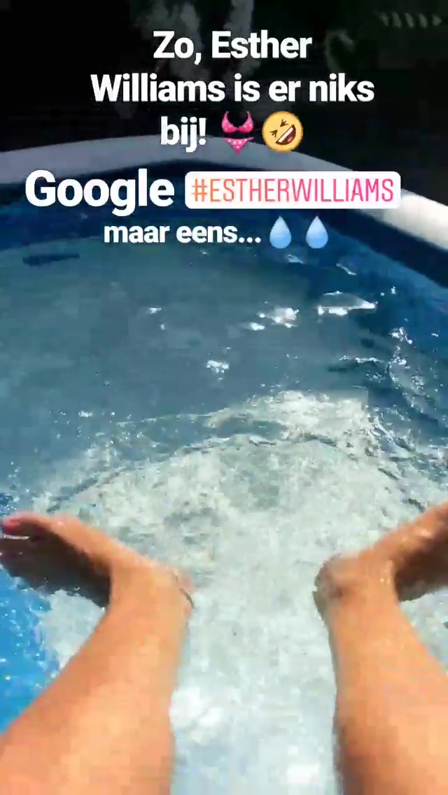 Selma van Dijk feet photo 193211630 Selma van Dijk feet photo 193211630 - High quality celebrity feet picture