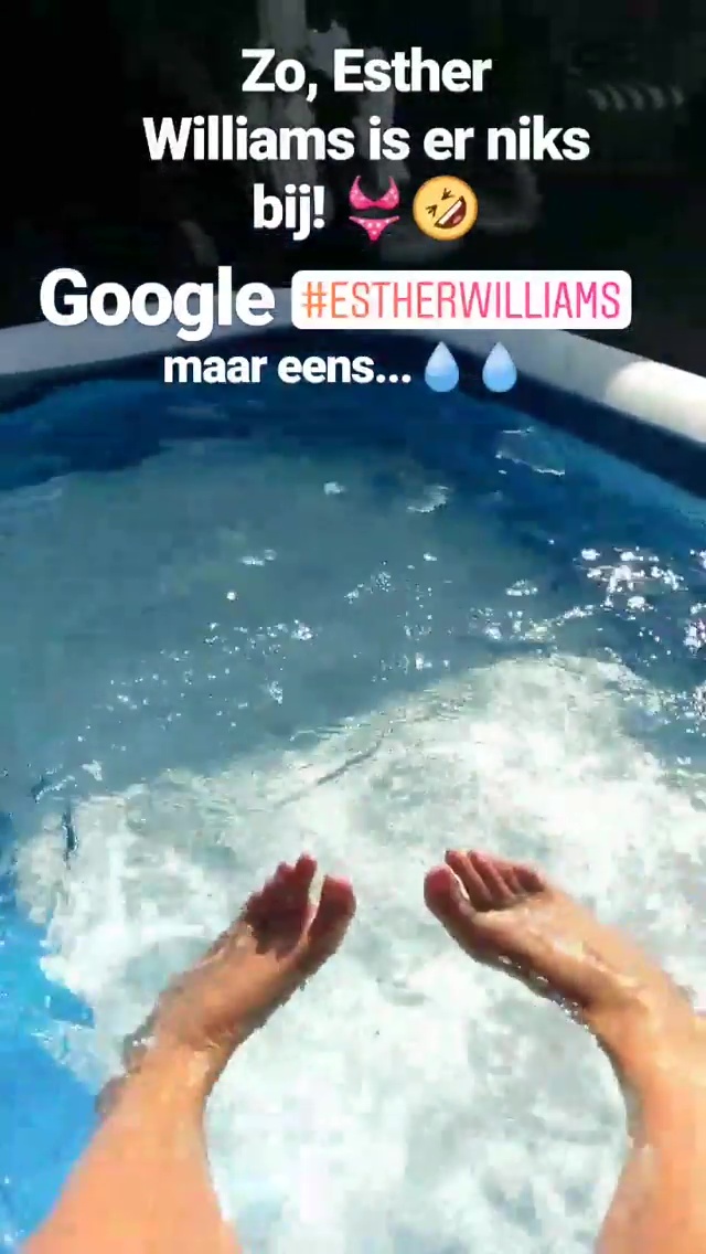 Selma van Dijk feet photo 193211631 Selma van Dijk feet photo 193211631 - High quality celebrity feet picture