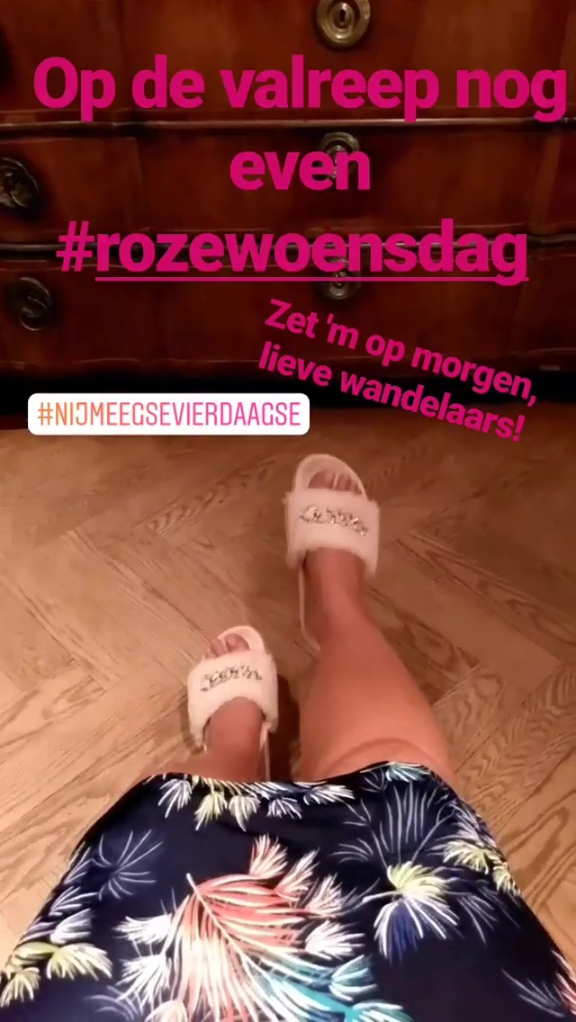 Selma van Dijk feet photo 193211632 Selma van Dijk feet photo 193211632 - High quality celebrity feet picture