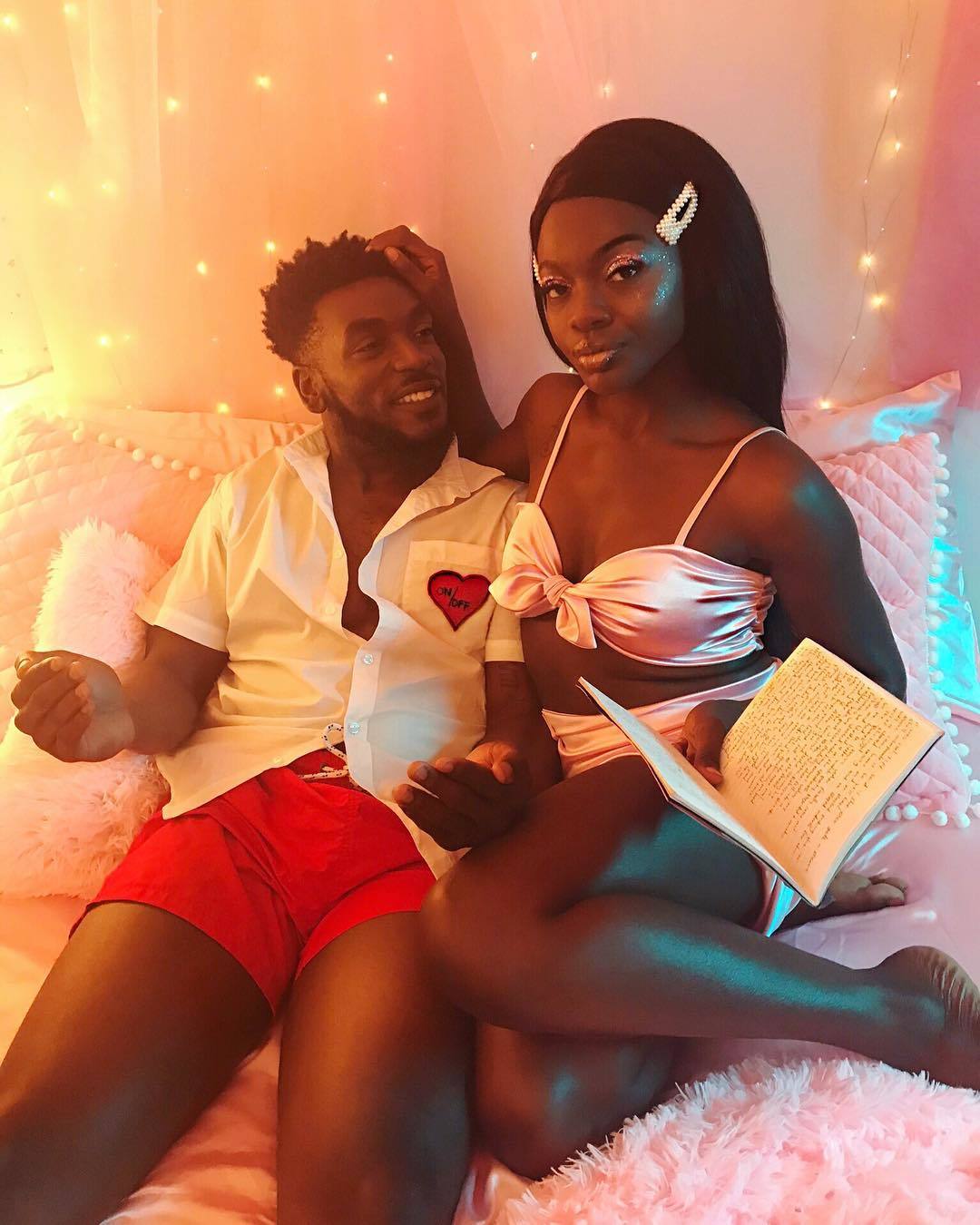 Selorm Kploanyi feet photo 193211658 Selorm Kploanyi feet photo 193211658 - High quality celebrity feet picture