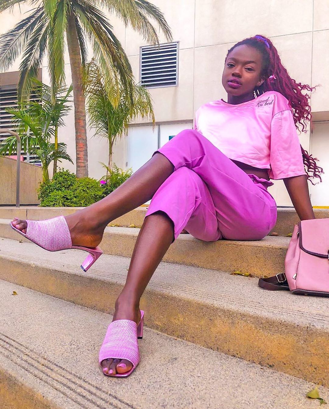 Selorm Kploanyi feet photo 193211662 Selorm Kploanyi feet photo 193211662 - High quality celebrity feet picture