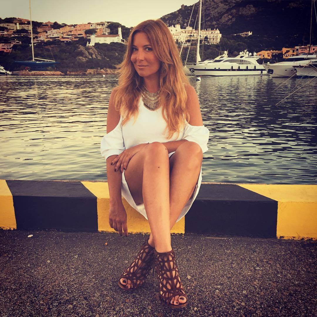 Selvaggia Lucarelli feet photo 193211793 Selvaggia Lucarelli feet photo 193211793 - High quality celebrity feet picture