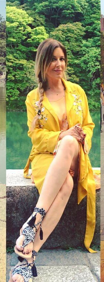 Selvaggia Lucarelli feet photo 193211794 Selvaggia Lucarelli feet photo 193211794 - High quality celebrity feet picture