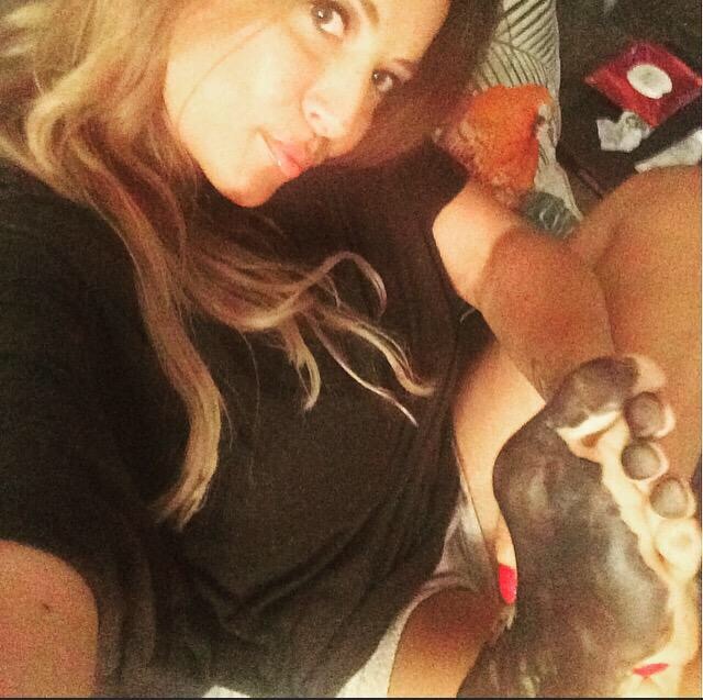Selvaggia Lucarelli feet photo 193211806 Selvaggia Lucarelli feet photo 193211806 - High quality celebrity feet picture