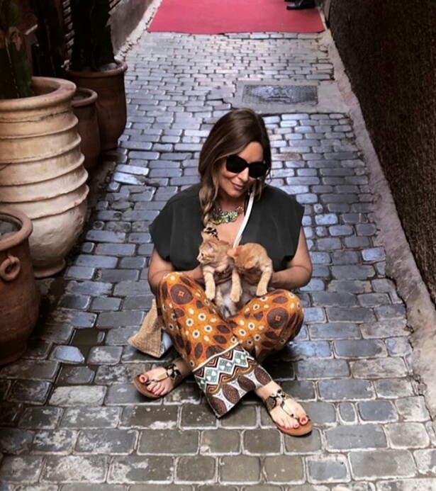 Selvaggia Lucarelli feet photo 193211826 Selvaggia Lucarelli feet photo 193211826 - High quality celebrity feet picture