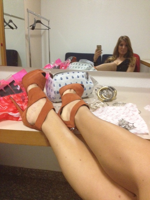 Selvaggia Lucarelli feet photo 193211675 Selvaggia Lucarelli feet photo 193211675 - High quality celebrity feet picture