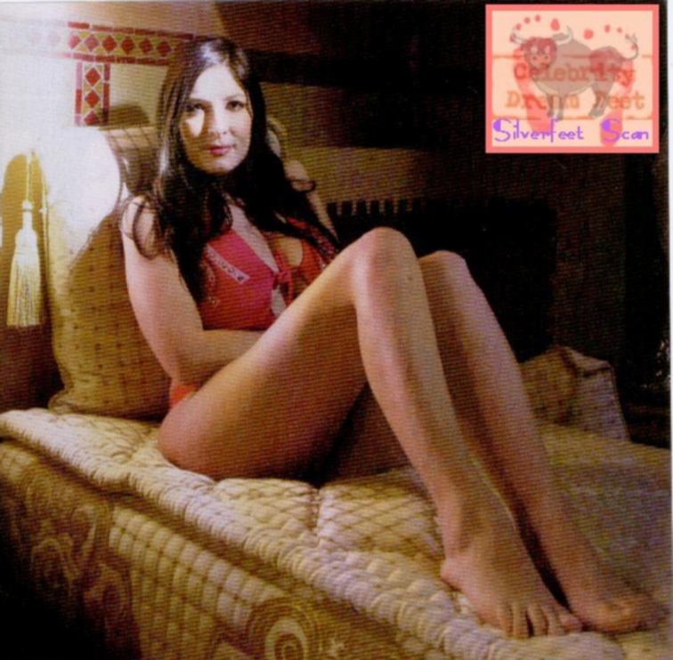 Selvaggia Lucarelli feet photo 193211688 Selvaggia Lucarelli feet photo 193211688 - High quality celebrity feet picture