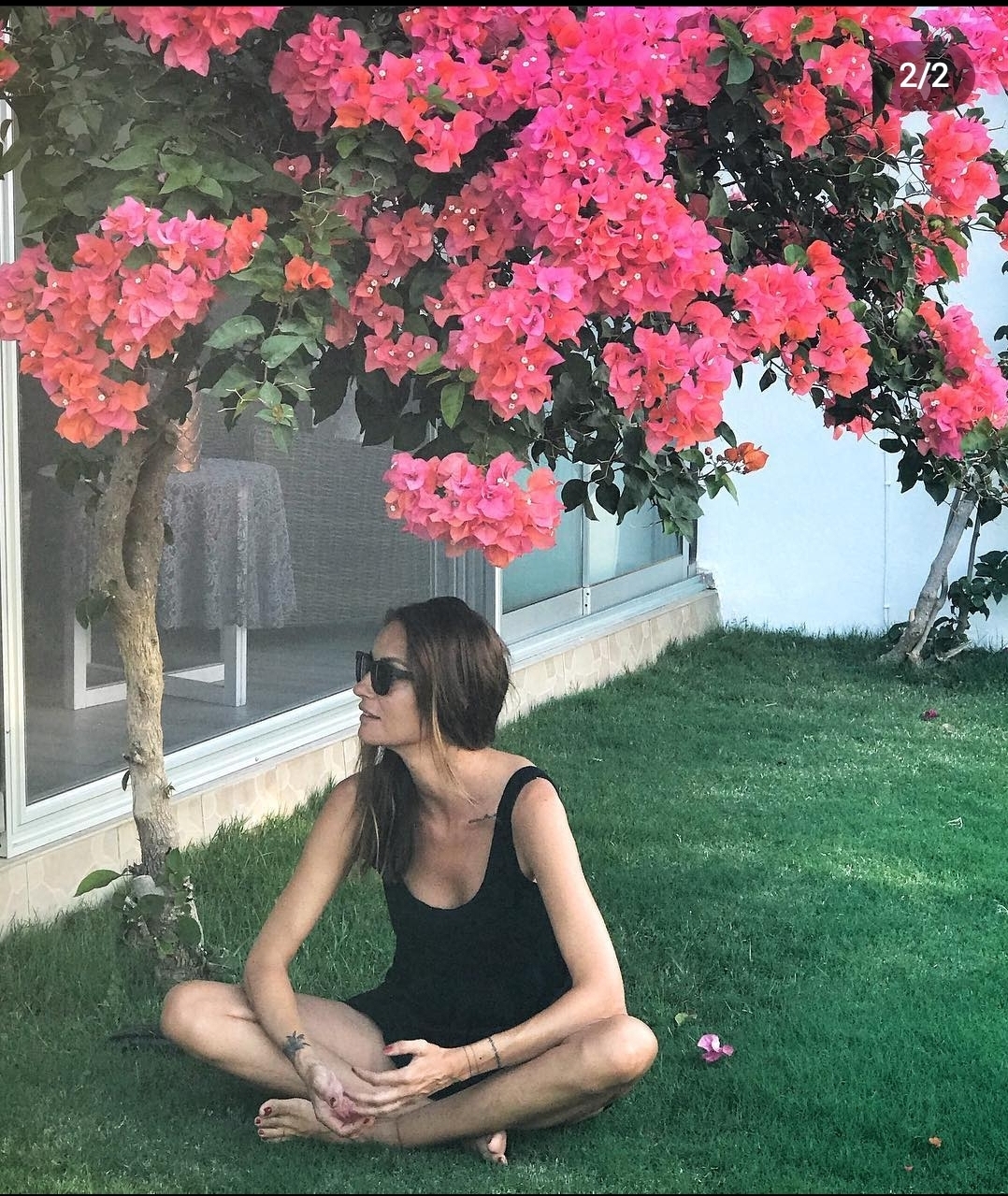 Sema Simsek feet photo 193211925 Sema Simsek feet photo 193211925 - High quality celebrity feet picture