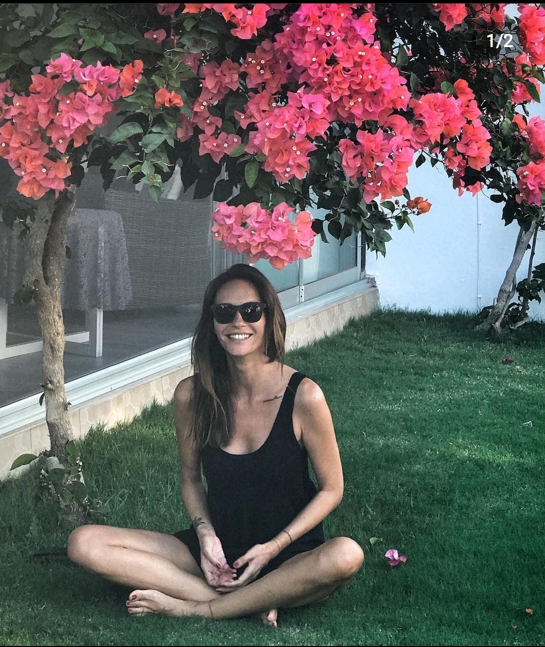 Sema Simsek feet photo 193211926 Sema Simsek feet photo 193211926 - High quality celebrity feet picture