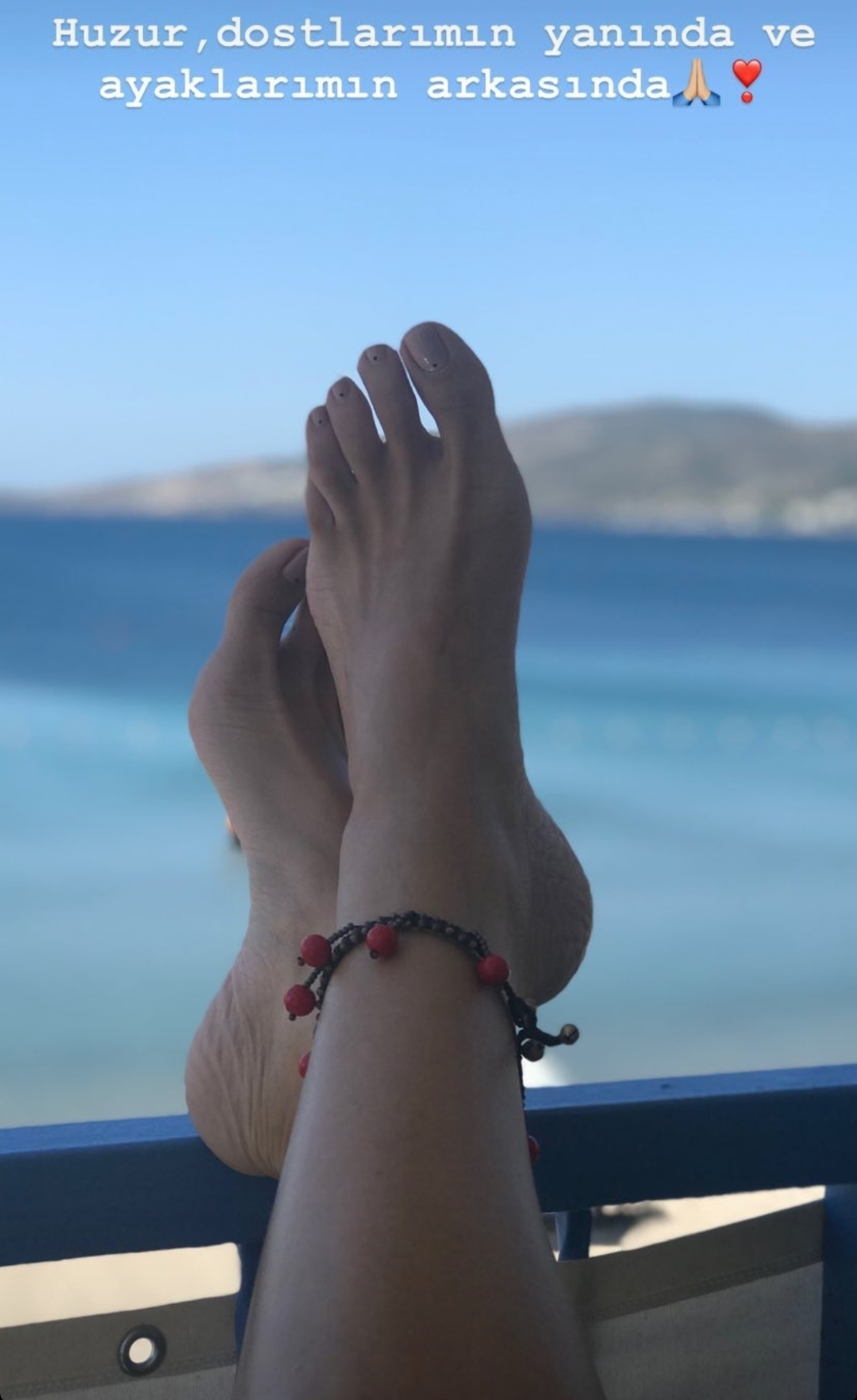 Sema Simsek feet photo 193211929 Sema Simsek feet photo 193211929 - High quality celebrity feet picture