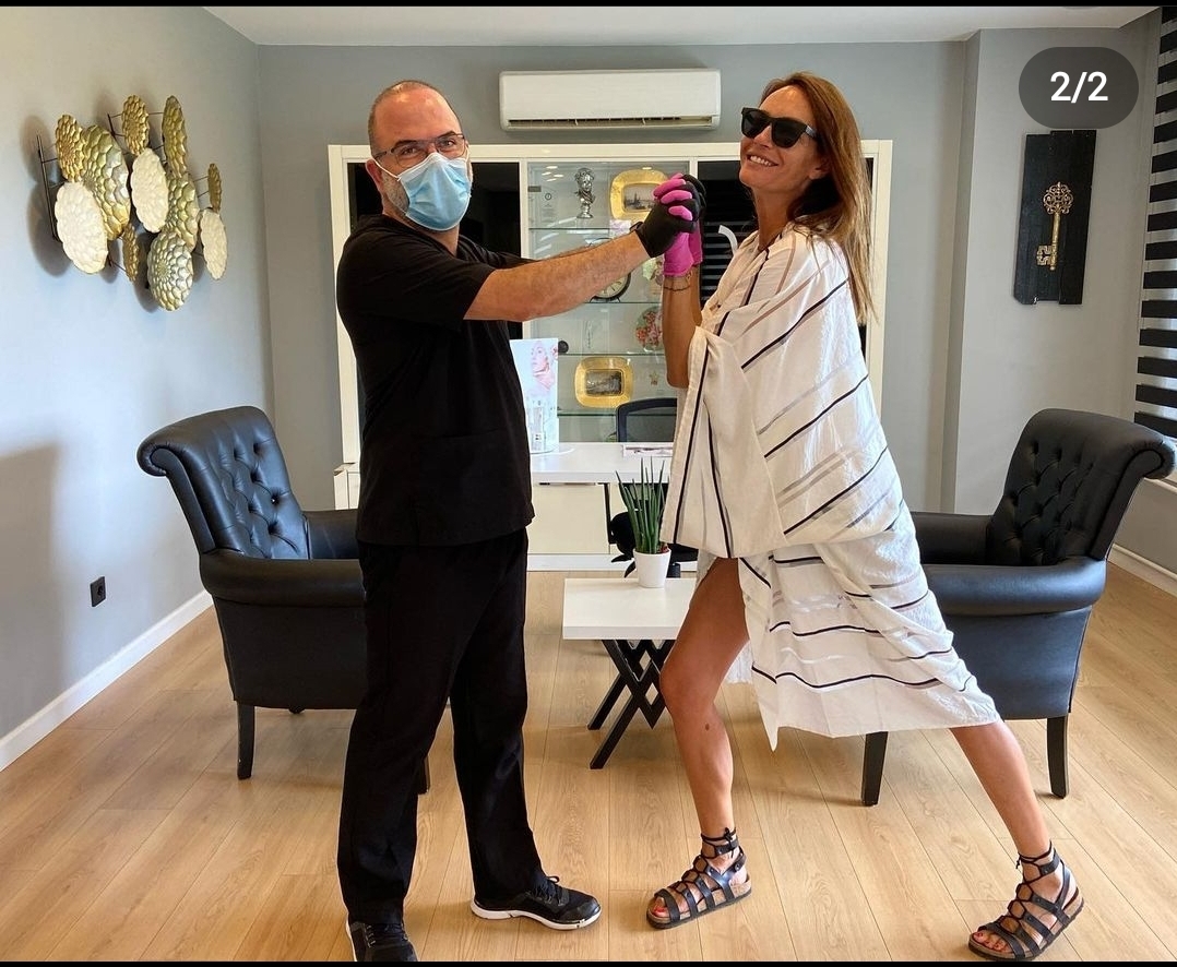 Sema Simsek feet photo 193211932 Sema Simsek feet photo 193211932 - High quality celebrity feet picture