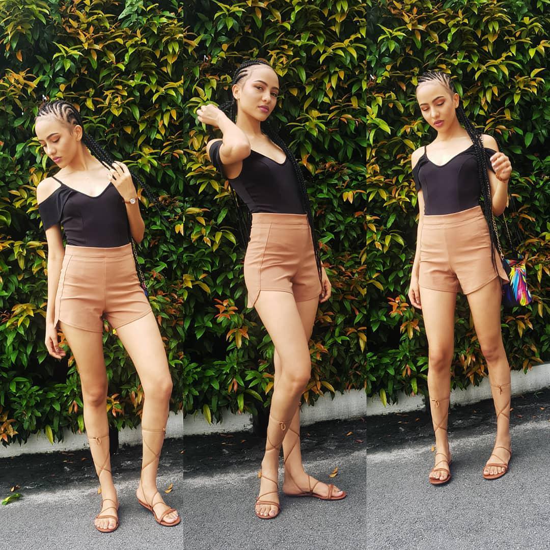 Seneo Mabengano feet photo 193212363 Seneo Mabengano feet photo 193212363 - High quality celebrity feet picture