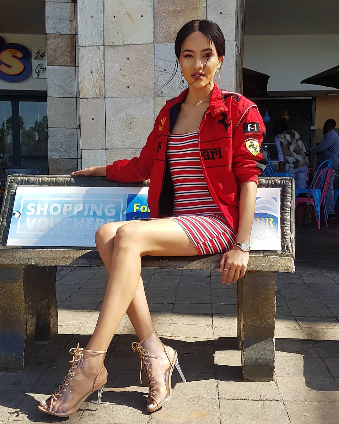 Seneo Mabengano feet photo 193212375 Seneo Mabengano feet photo 193212375 - High quality celebrity feet picture