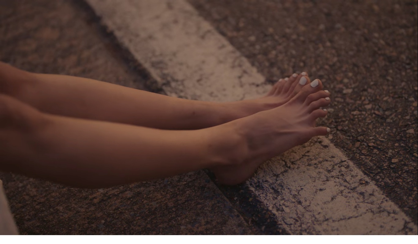 Seo Ye-Ji's Feet - I piedi di Seo Ye-Ji - Page: 1 - Celebrities Feet 2024