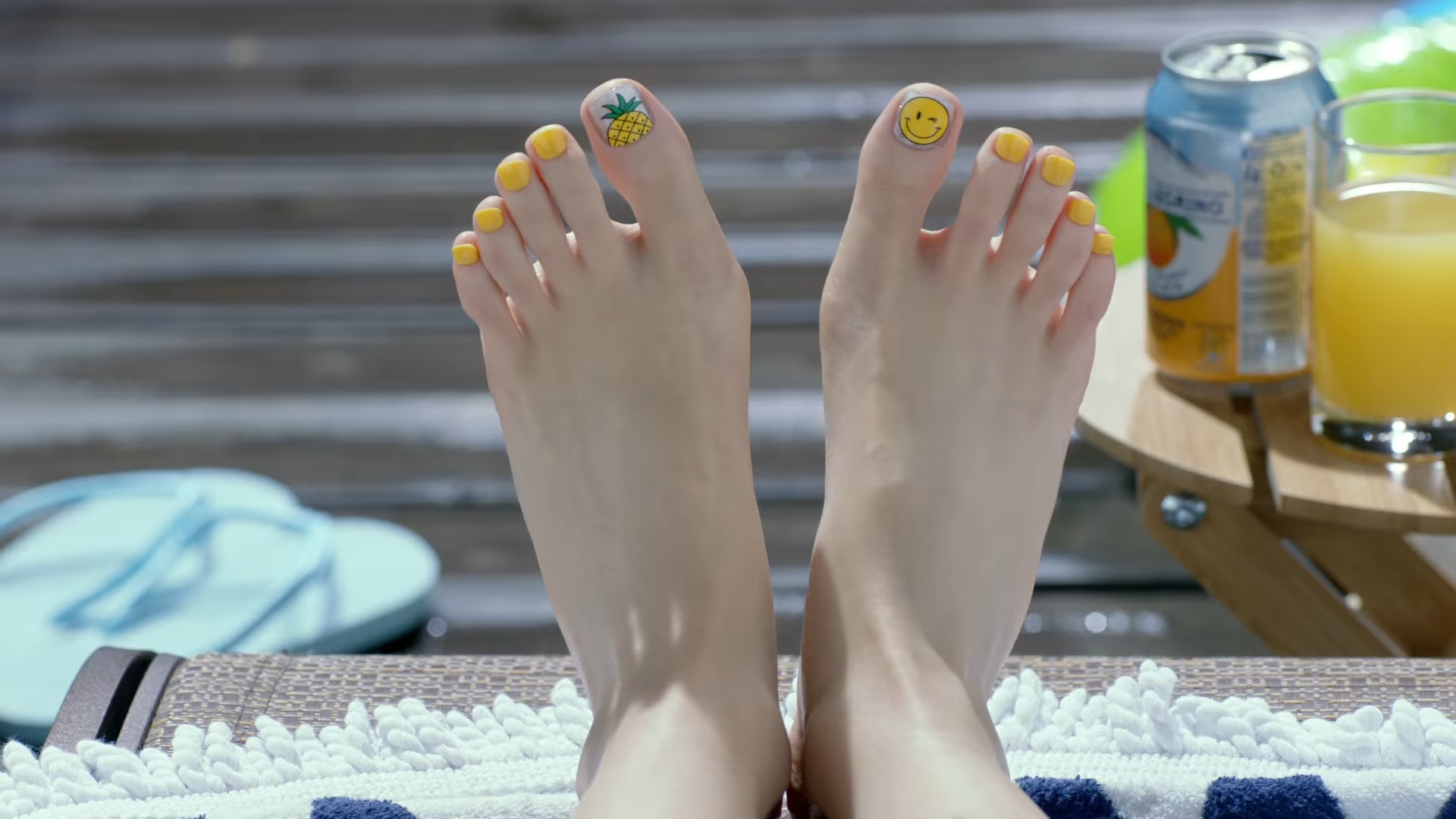 Seol-Hyun Kim feet photo 193213343 Seol-Hyun Kim feet photo 193213343 - High quality celebrity feet picture