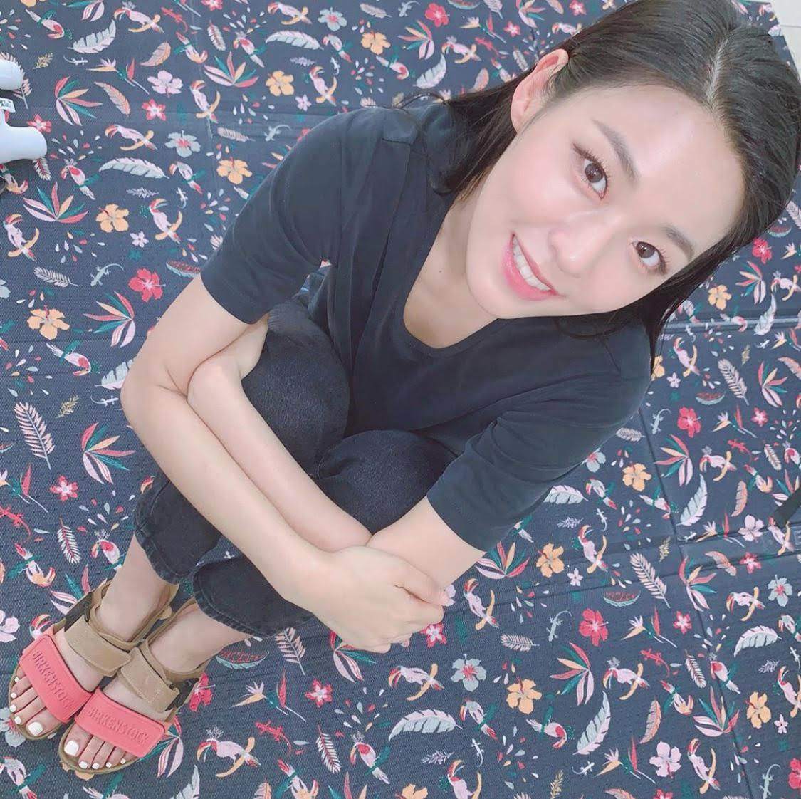 Seol-Hyun Kim feet photo 193213419 Seol-Hyun Kim feet photo 193213419 - High quality celebrity feet picture