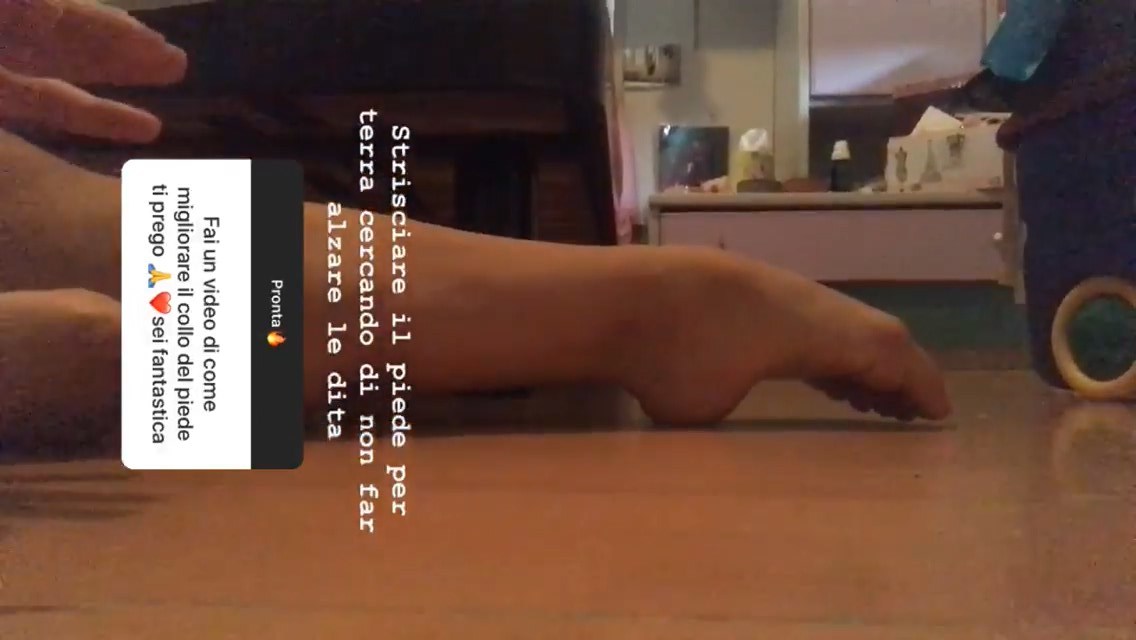 Sephora Ferrillo feet photo 193213572 Sephora Ferrillo feet photo 193213572 - High quality celebrity feet picture