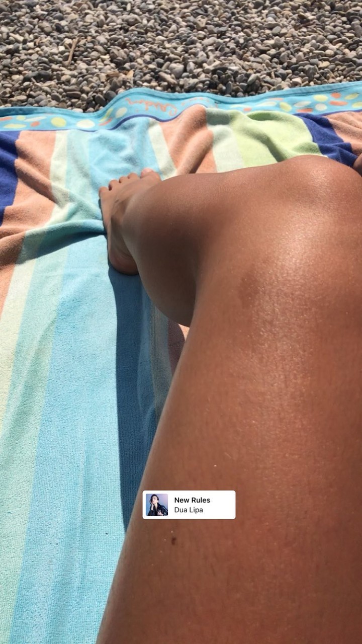 Sephora Ferrillo feet photo 193213574 Sephora Ferrillo feet photo 193213574 - High quality celebrity feet picture