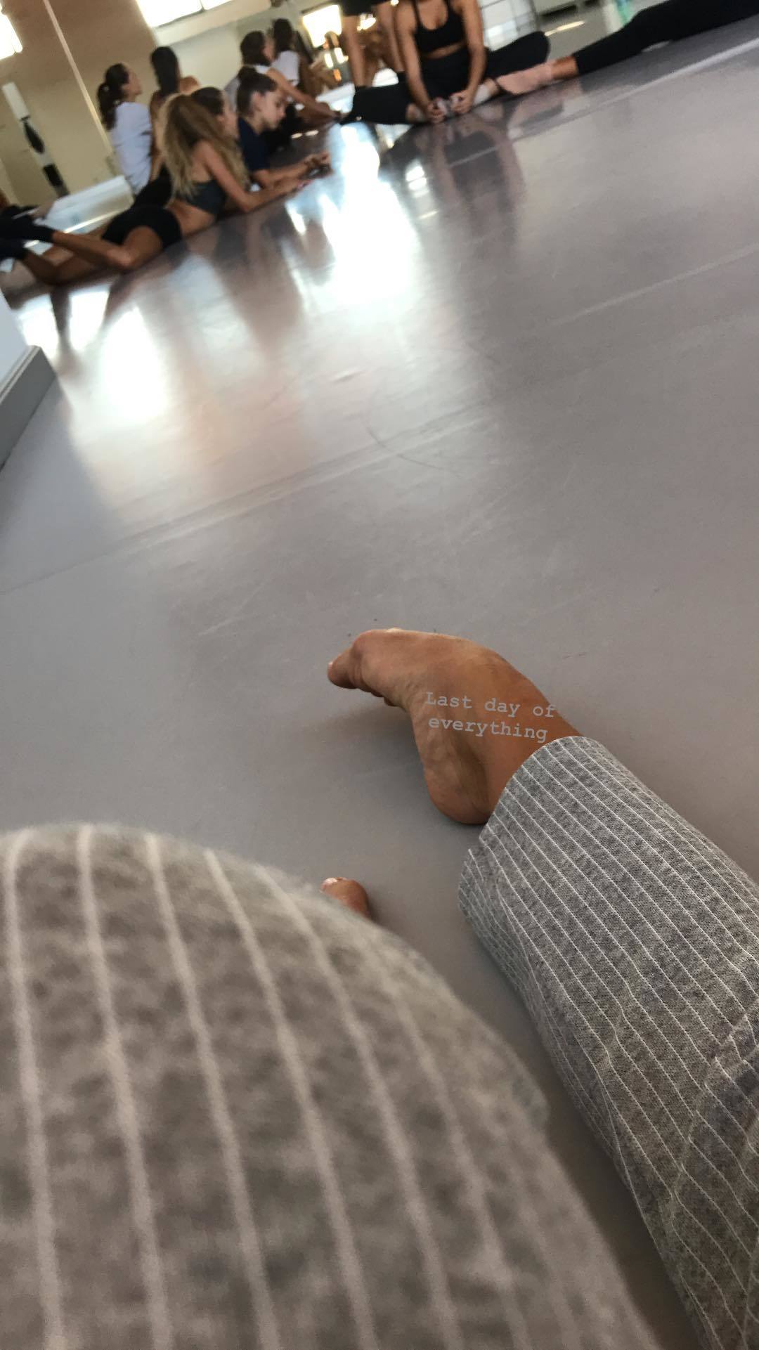 Sephora Ferrillo feet photo 193213577 Sephora Ferrillo feet photo 193213577 - High quality celebrity feet picture