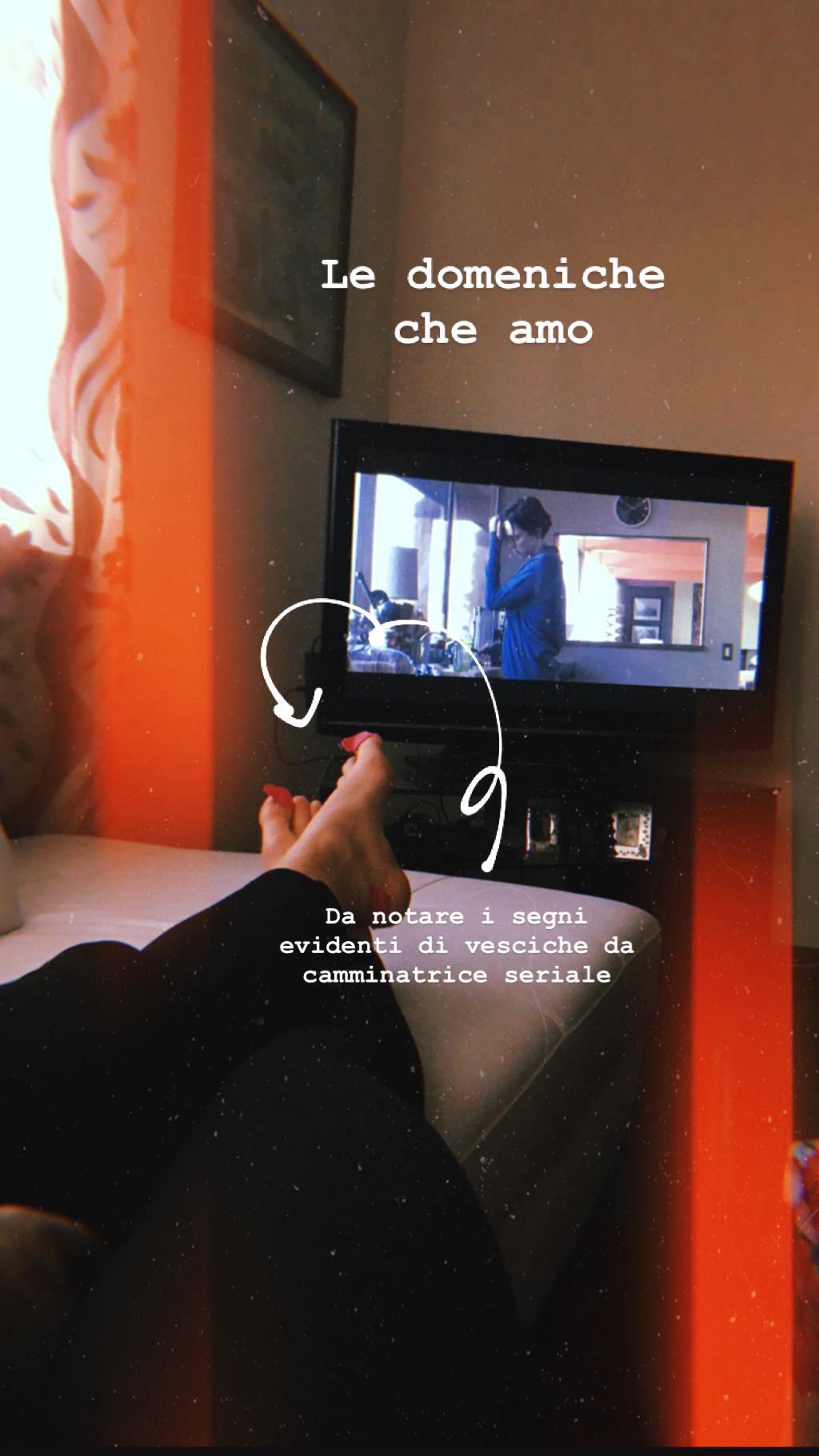 Sephora Ferrillo feet photo 193213578 Sephora Ferrillo feet photo 193213578 - High quality celebrity feet picture