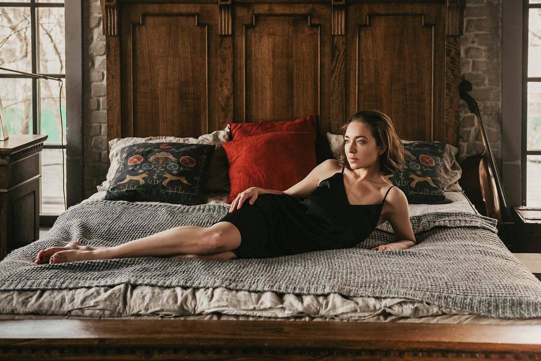 Serafima Nizovskaya feet photo 193213741 Serafima Nizovskaya feet photo 193213741 - High quality celebrity feet picture