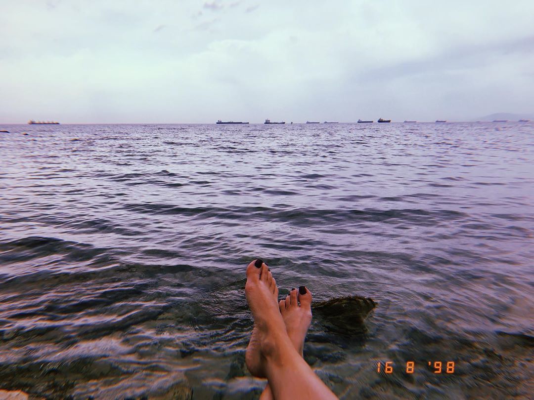 Serafima Nizovskaya feet photo 193213763 Serafima Nizovskaya feet photo 193213763 - High quality celebrity feet picture