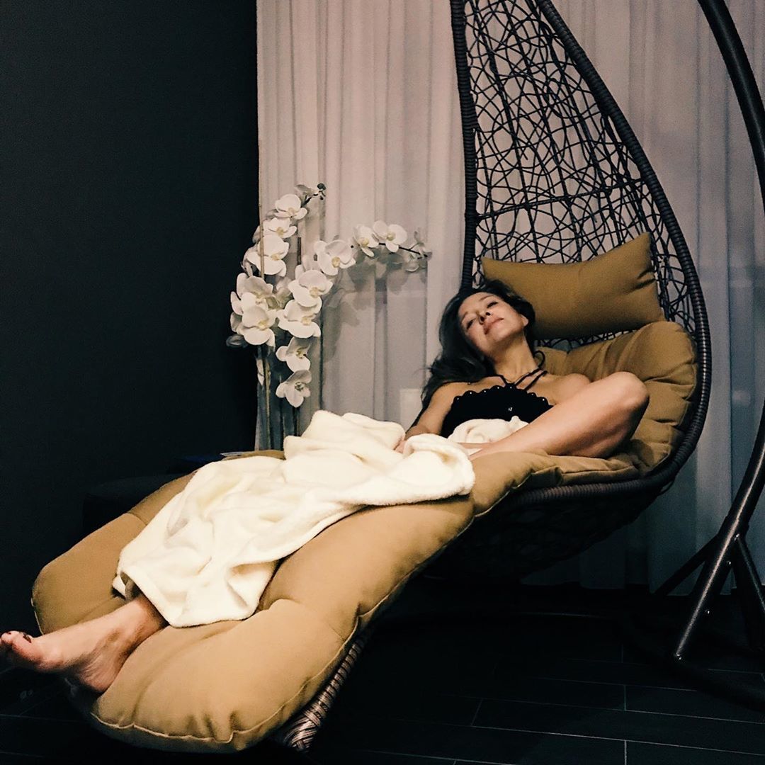 Serafima Nizovskaya feet photo 193213769 Serafima Nizovskaya feet photo 193213769 - High quality celebrity feet picture