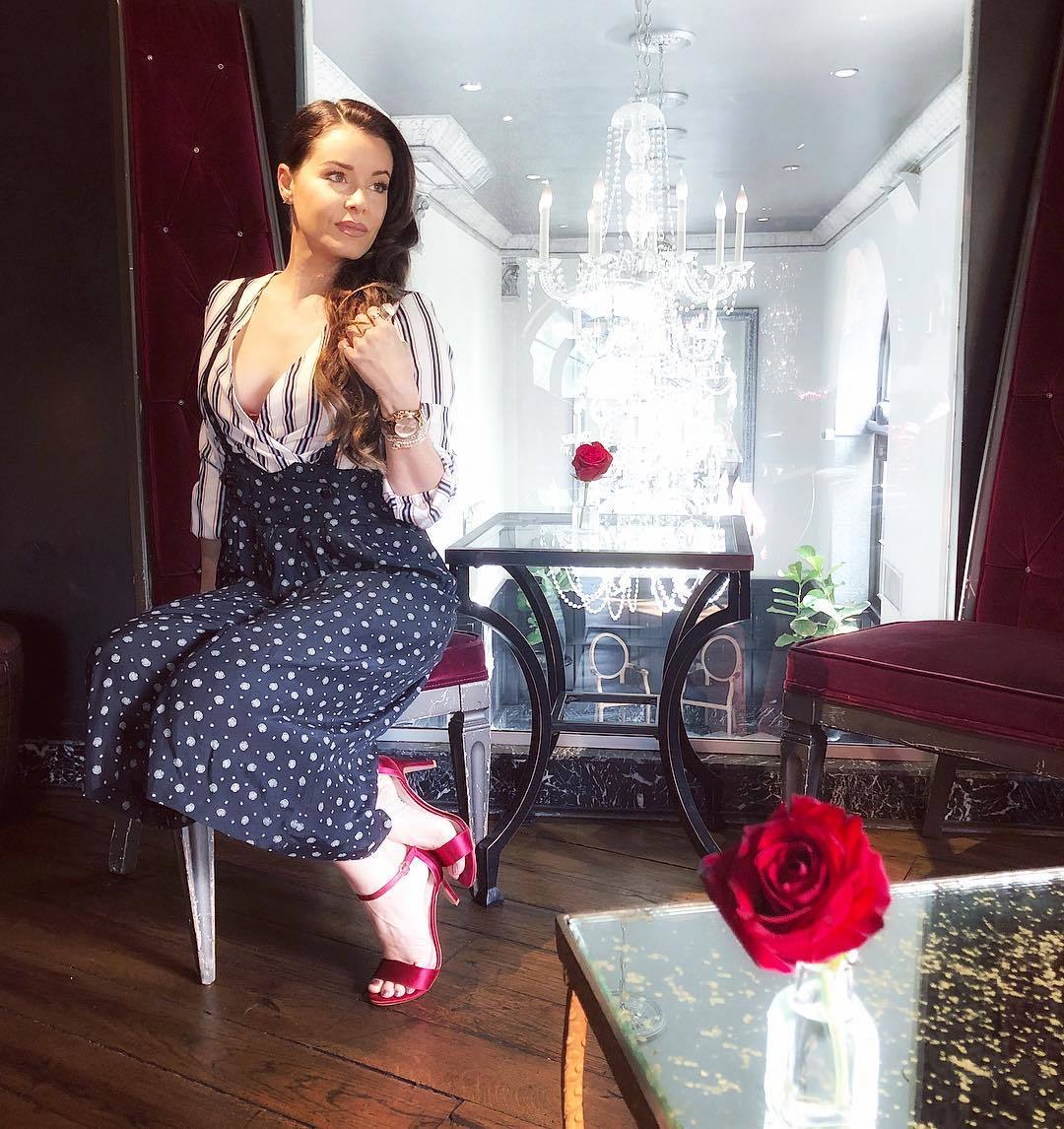 Serah D'Laine feet photo 193213857 Serah D'Laine feet photo 193213857 - High quality celebrity feet picture