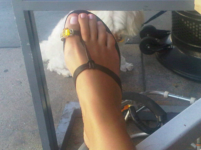 Serah Henesey feet photo 193213872 Serah Henesey feet photo 193213872 - High quality celebrity feet picture