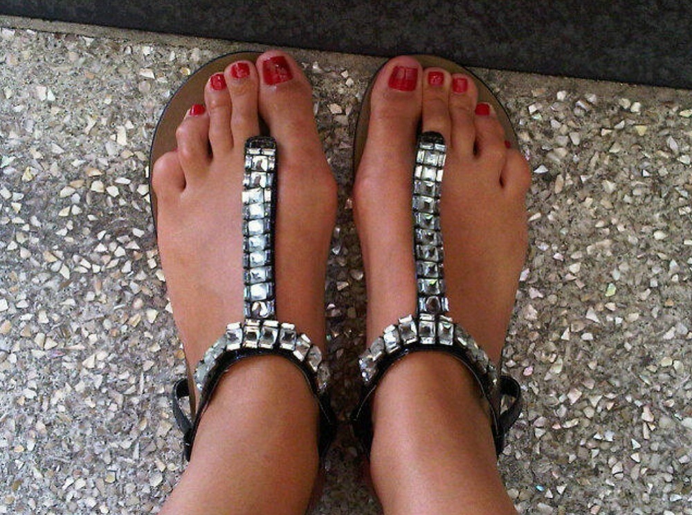 Serah Henesey feet photo 193213873 Serah Henesey feet photo 193213873 - High quality celebrity feet picture