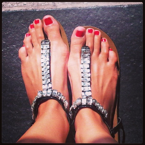 Serah Henesey feet photo 193213874 Serah Henesey feet photo 193213874 - High quality celebrity feet picture