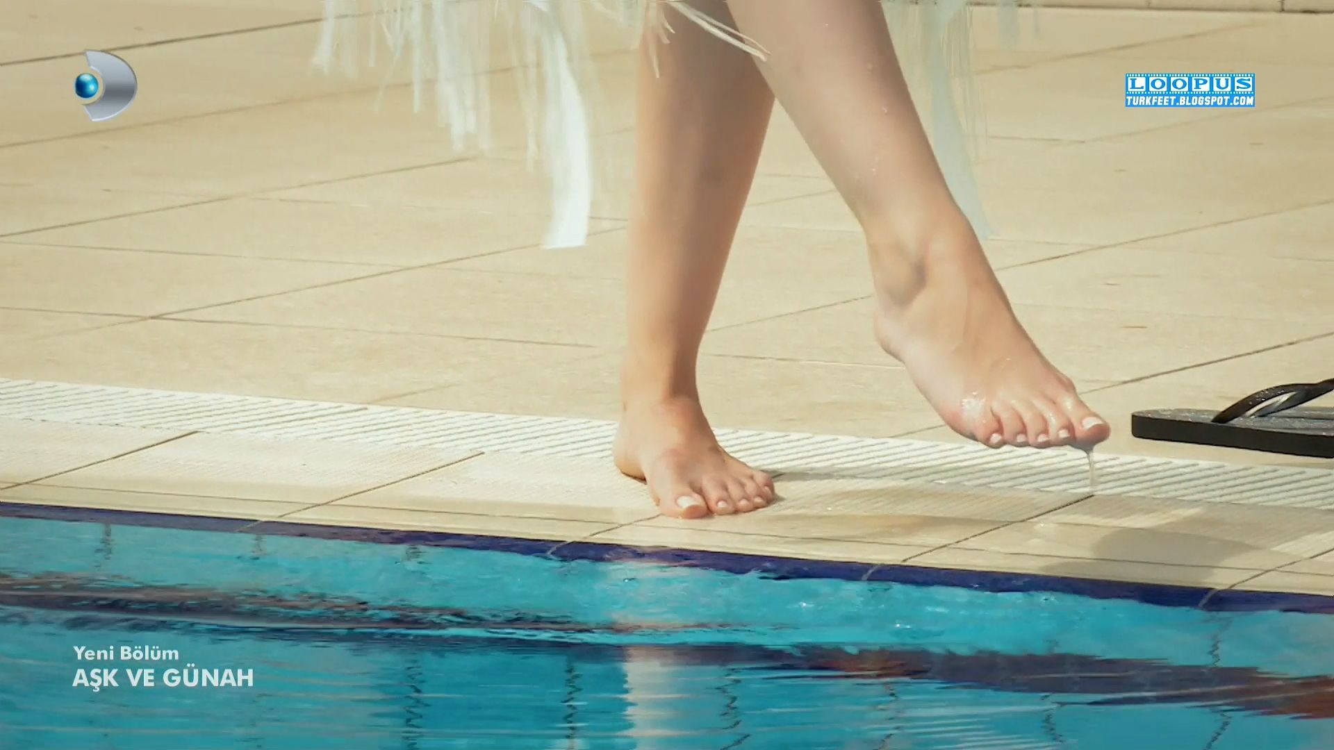 Seren Deniz Yalçin feet photo 193214454 Seren Deniz Yalçin feet photo 193214454 - High quality celebrity feet picture