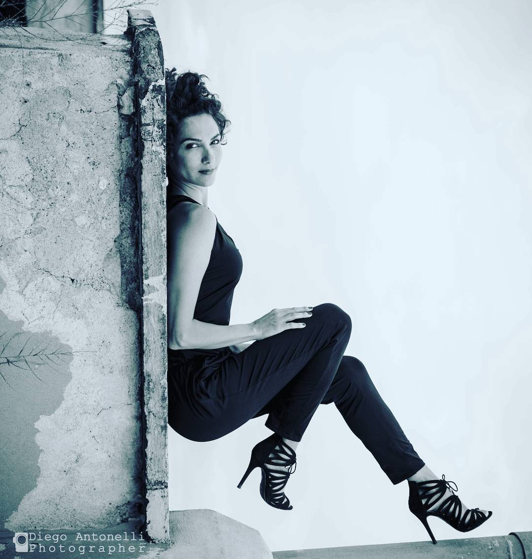 Serena Bilanceri feet photo 193214632 Serena Bilanceri feet photo 193214632 - High quality celebrity feet picture
