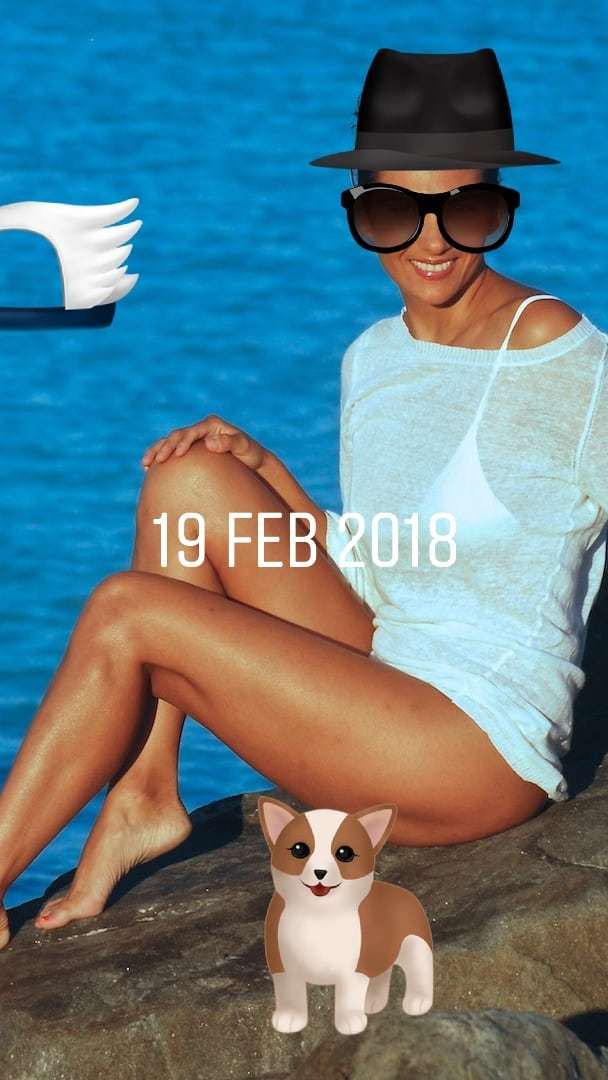 Serena Bilanceri feet photo 193214642 Serena Bilanceri feet photo 193214642 - High quality celebrity feet picture