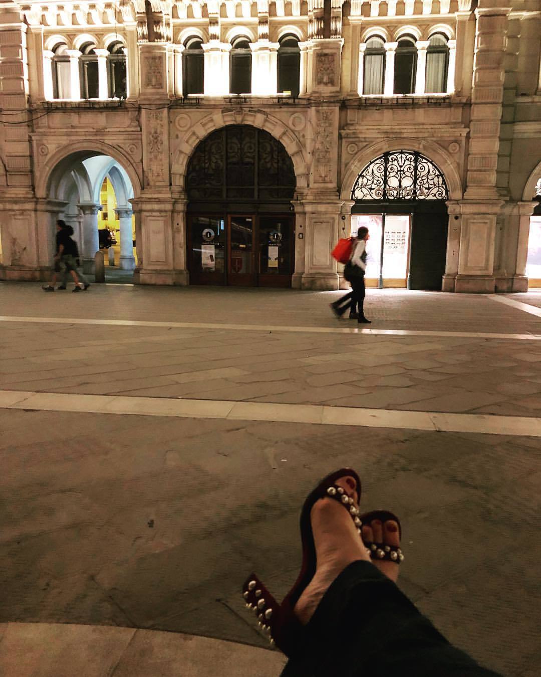 Serena Bortone feet photo 193214663 Serena Bortone feet photo 193214663 - High quality celebrity feet picture