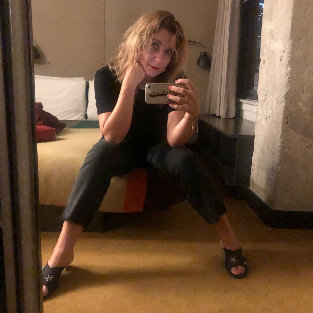 Serena Bortone feet photo 193214668 Serena Bortone feet photo 193214668 - High quality celebrity feet picture