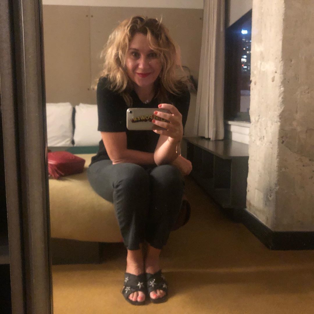 Serena Bortone feet photo 193214669 Serena Bortone feet photo 193214669 - High quality celebrity feet picture