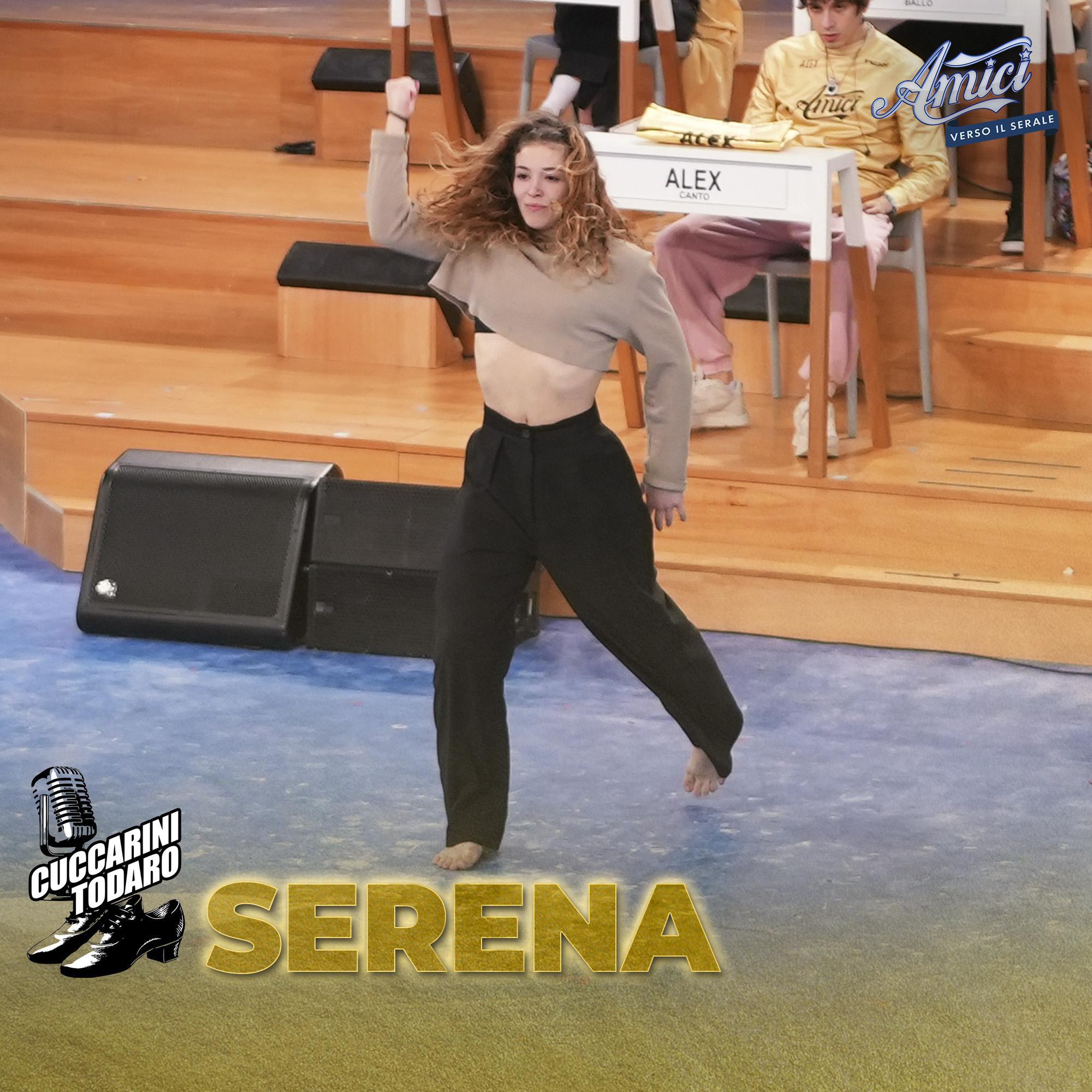Serena Carella feet photo 193214697 Serena Carella feet photo 193214697 - High quality celebrity feet picture