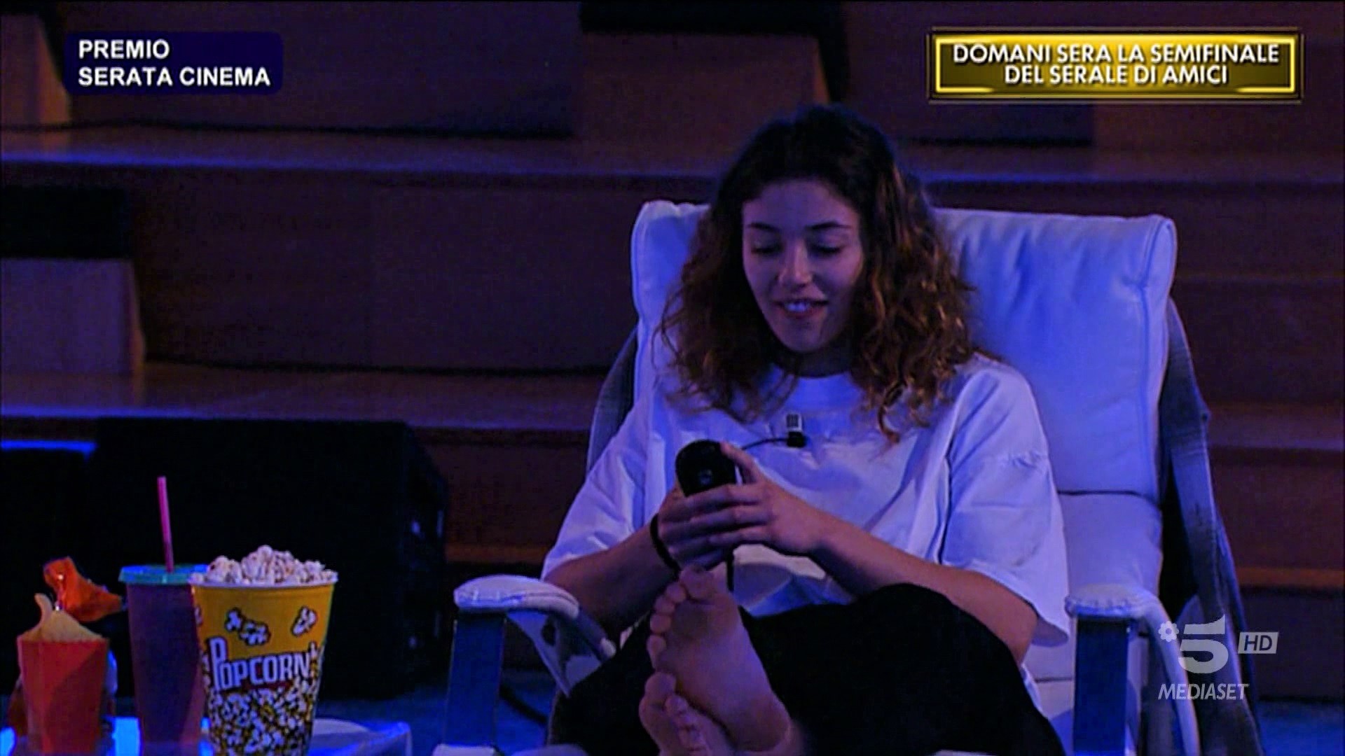 Serena Carella feet photo 193214704 Serena Carella feet photo 193214704 - High quality celebrity feet picture