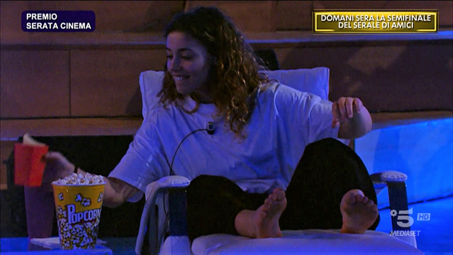 Serena Carella feet photo 193214705 Serena Carella feet photo 193214705 - High quality celebrity feet picture