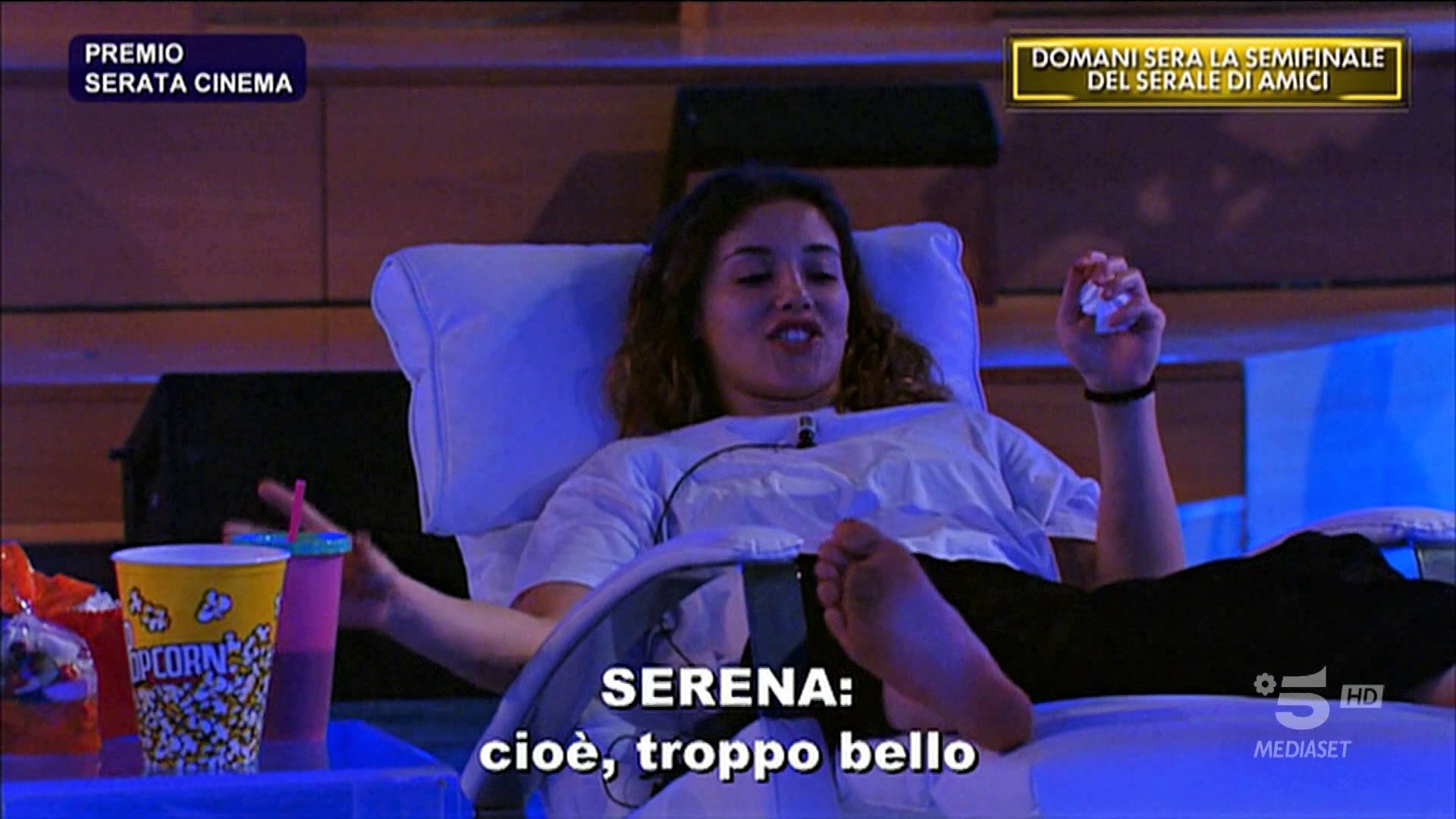 Serena Carella feet photo 193214708 Serena Carella feet photo 193214708 - High quality celebrity feet picture
