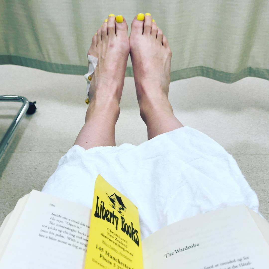 Serena Cotton feet photo 193214773 Serena Cotton feet photo 193214773 - High quality celebrity feet picture